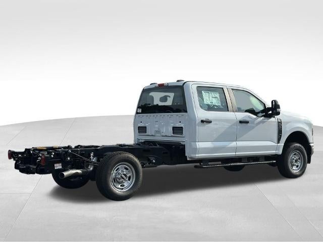 2026 Ford F-250SD XL SERVICE BODY