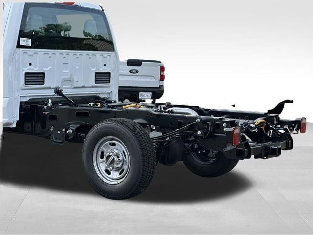 2026 Ford F-250SD XL SERVICE BODY