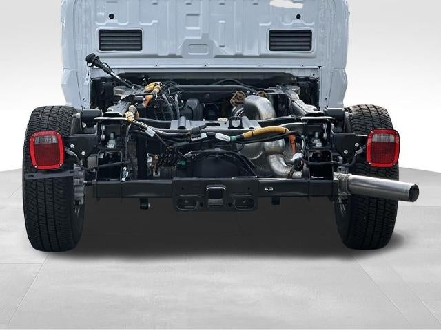 2026 Ford F-250SD XL SERVICE BODY