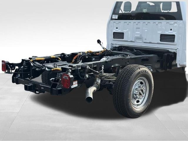 2026 Ford F-250SD XL SERVICE BODY
