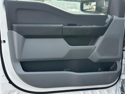 2026 Ford F-250SD XL SERVICE BODY