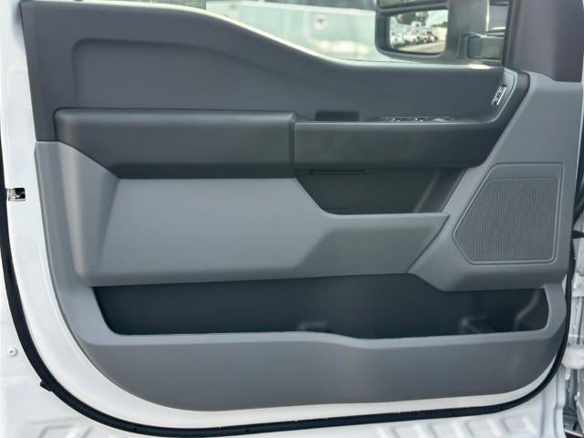 2026 Ford F-250SD XL SERVICE BODY