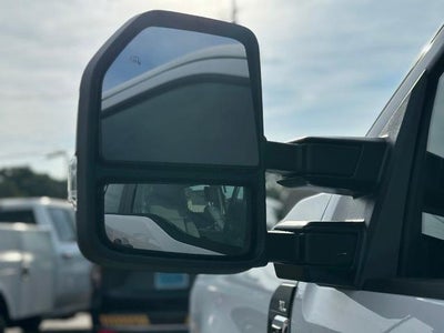 2026 Ford F-250SD XL SERVICE BODY