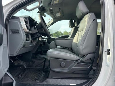 2026 Ford F-250SD XL SERVICE BODY