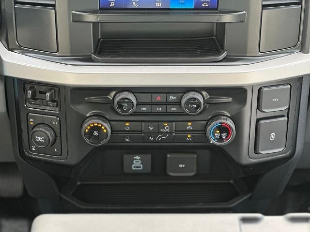 2026 Ford F-250SD XL SERVICE BODY
