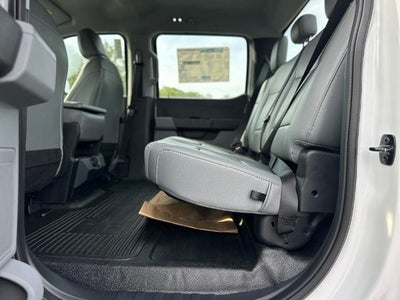 2026 Ford F-250SD XL SERVICE BODY