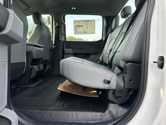 2026 Ford F-250SD XL SERVICE BODY