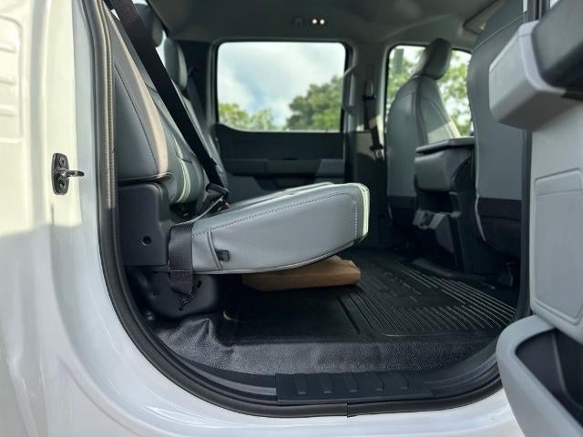 2026 Ford F-250SD XL SERVICE BODY