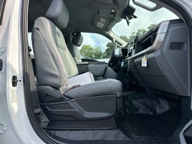 2026 Ford F-250SD XL SERVICE BODY