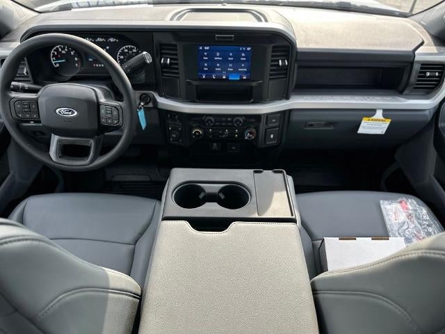 2026 Ford F-250SD XL SERVICE BODY