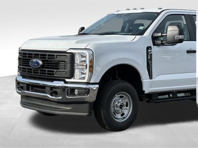 2026 Ford F-250SD XL SERVICE BODY
