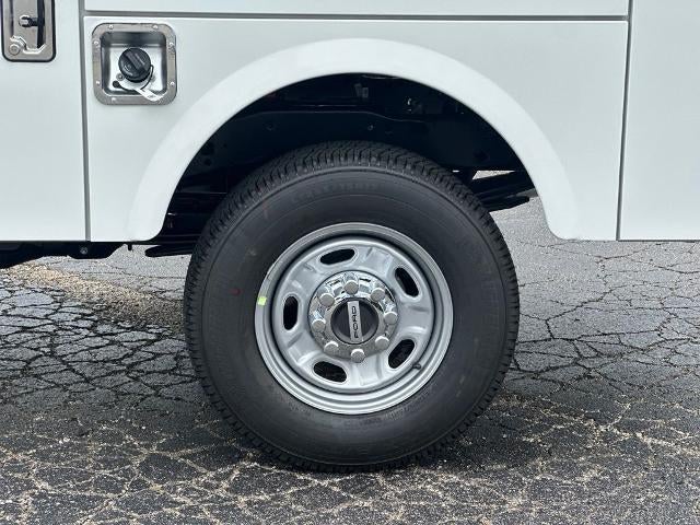 2026 Ford F-250SD XL SERVICE BODY