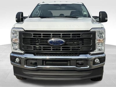 2026 Ford F-250SD XL SERVICE BODY