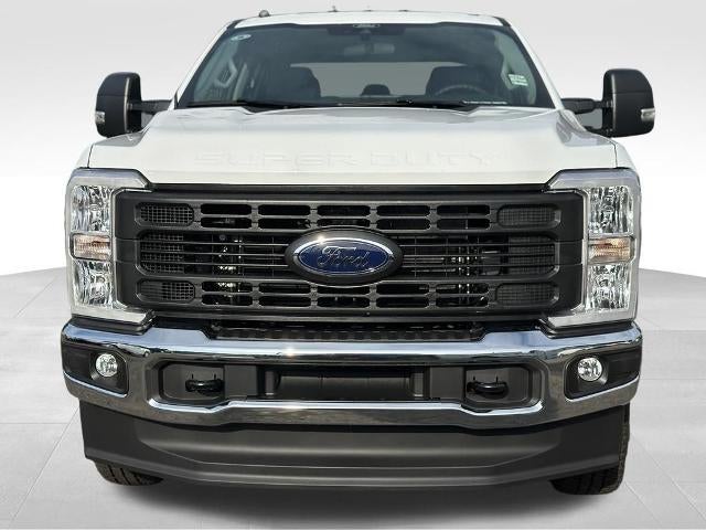 2026 Ford F-250SD XL SERVICE BODY
