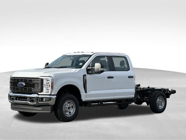 2026 Ford F-250SD XL SERVICE BODY