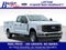 2026 Ford F-250SD XL SERVICE BODY