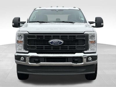 2026 Ford F-250SD XL SERVICE BODY