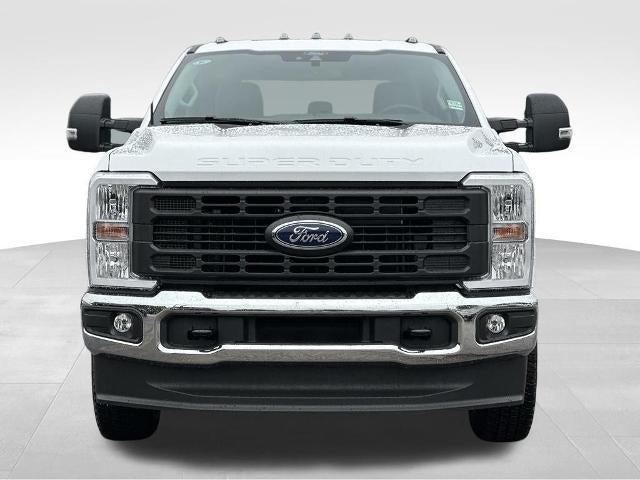 2026 Ford F-250SD XL SERVICE BODY
