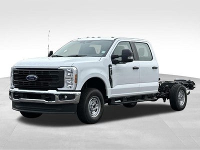 2026 Ford F-250SD XL SERVICE BODY
