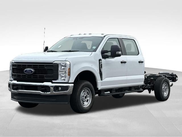 2026 Ford F-250SD XL SERVICE BODY