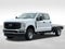 2026 Ford F-250SD XL SERVICE BODY