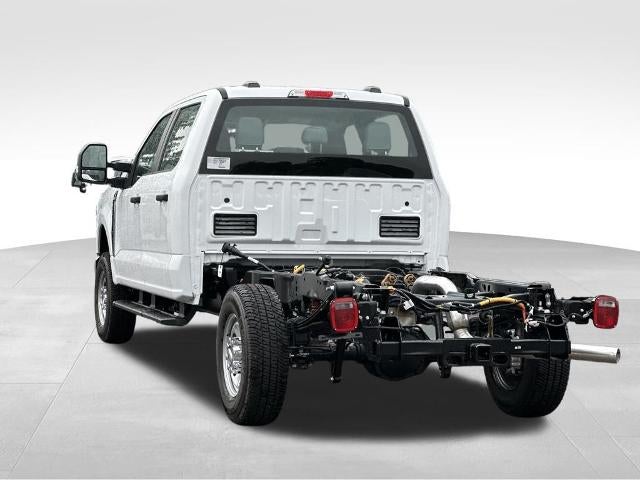 2026 Ford F-250SD XL SERVICE BODY