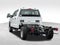 2026 Ford F-250SD XL SERVICE BODY