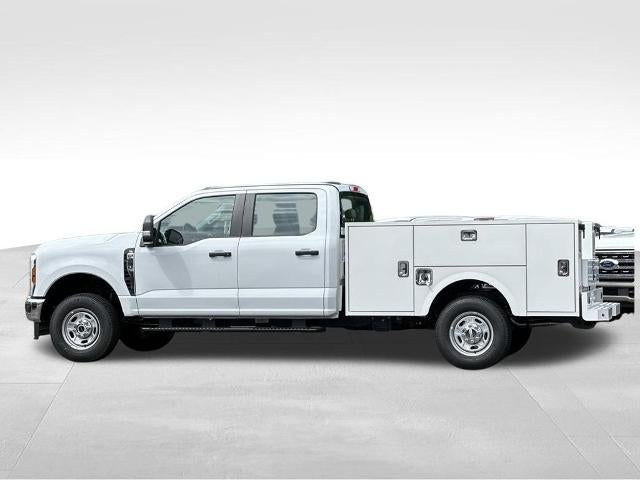 2026 Ford F-250SD XL SERVICE BODY