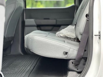 2026 Ford F-250SD XL SERVICE BODY