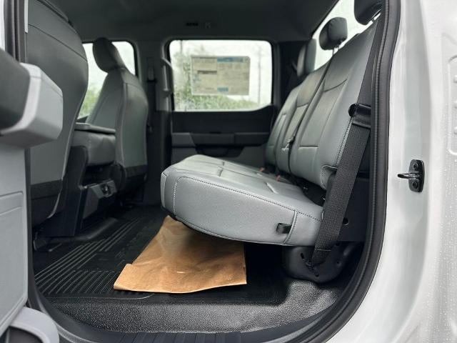 2026 Ford F-250SD XL SERVICE BODY