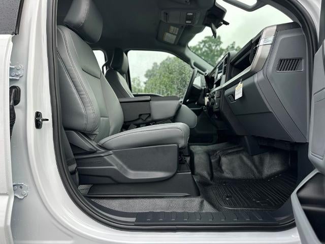 2026 Ford F-250SD XL SERVICE BODY