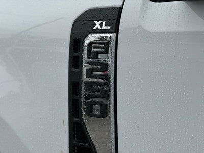 2026 Ford F-250SD XL SERVICE BODY