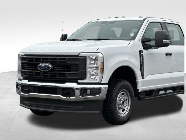 2026 Ford F-250SD XL SERVICE BODY