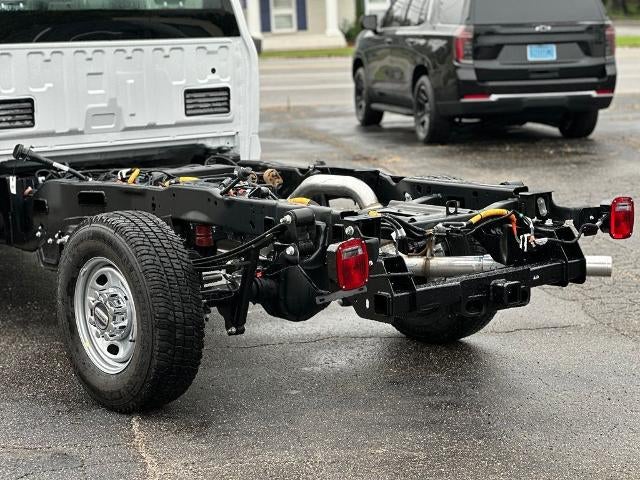 2026 Ford F-250SD XL SERVICE BODY
