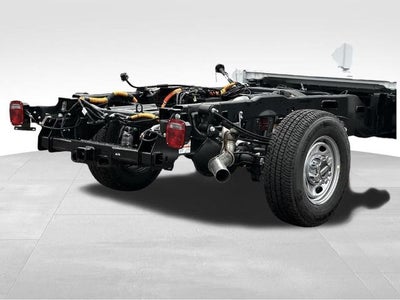2026 Ford F-250SD XL SERVICE BODY