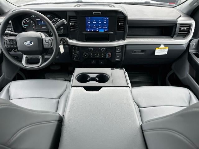 2026 Ford F-250SD XL SERVICE BODY