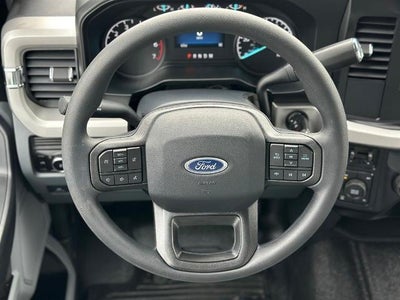 2026 Ford F-250SD XL SERVICE BODY