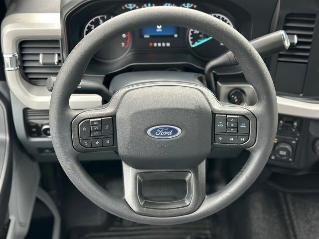 2026 Ford F-250SD XL SERVICE BODY
