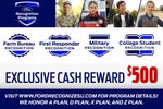 2027 Ford F-250SD XL SERVICE BODY