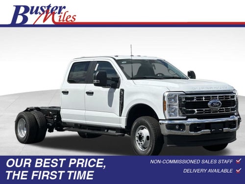 2026 Ford F-350SD XL DRW