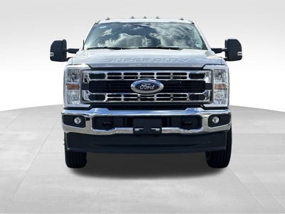 2026 Ford F-350SD XL DRW