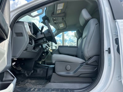 2026 Ford F-350SD XL DRW