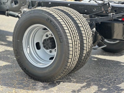 2026 Ford F-350SD XL DRW