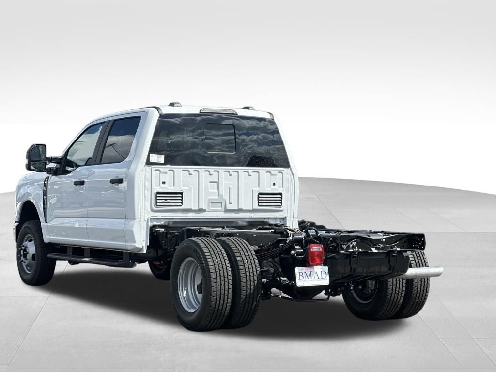 2026 Ford F-350SD XL DRW