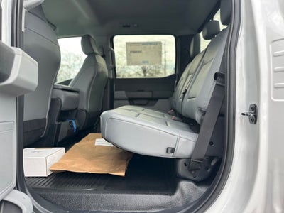 2026 Ford F-350SD XL DRW