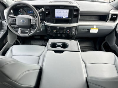 2026 Ford F-350SD XL DRW