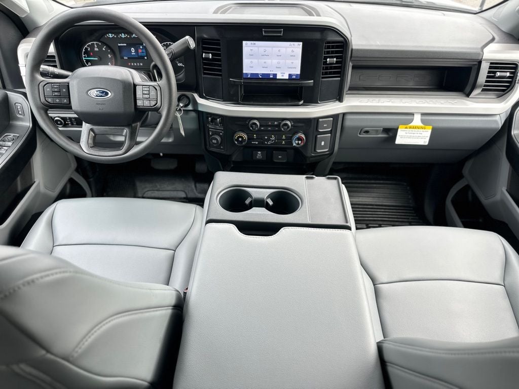 2026 Ford F-350SD XL DRW