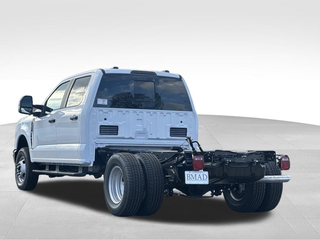 2026 Ford F-350SD XL DRW