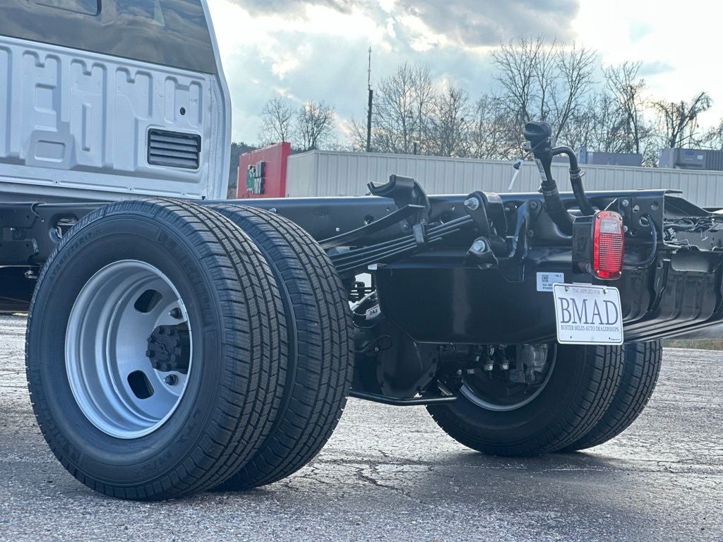 2026 Ford F-350SD XL DRW