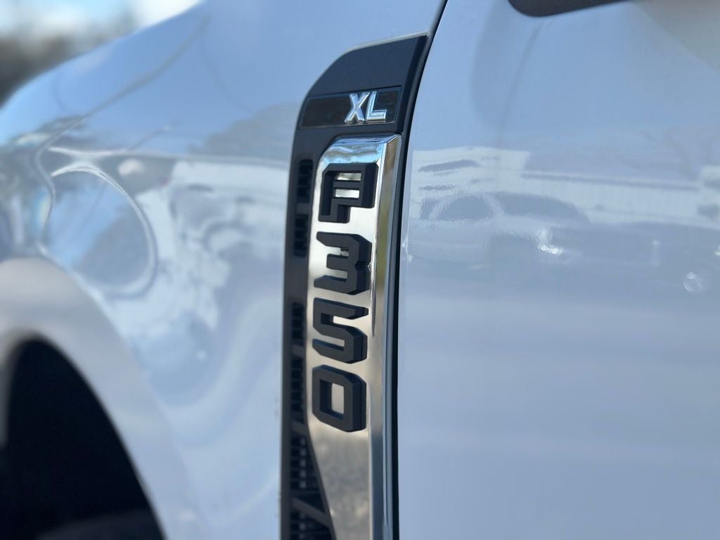 2026 Ford F-350SD XL DRW